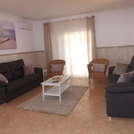 Mariamar Villa Albufeira