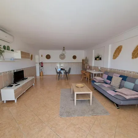 Villa Mariamar Albufeira