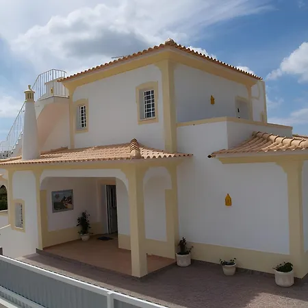 Дом отдыха Mariamar *