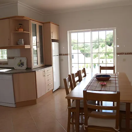 Mariamar Дом отдыха