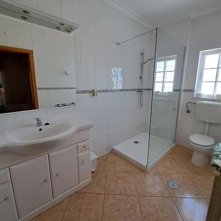 Mariamar Сasa de vacaciones Olhos de Agua (Albufeira)