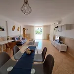 Nyaraló Mariamar Olhos de Água