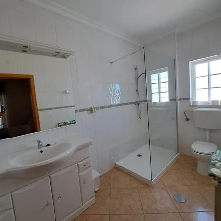 Mariamar Olhos de Agua (Albufeira)