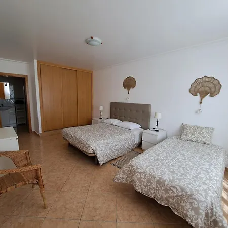 Mariamar Semesterbostad Olhos de Agua (Albufeira)
