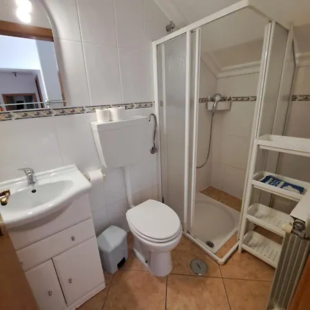 Semesterbostad Mariamar Olhos de Agua (Albufeira)