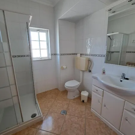 Mariamar Semesterbostad Olhos de Agua (Albufeira)