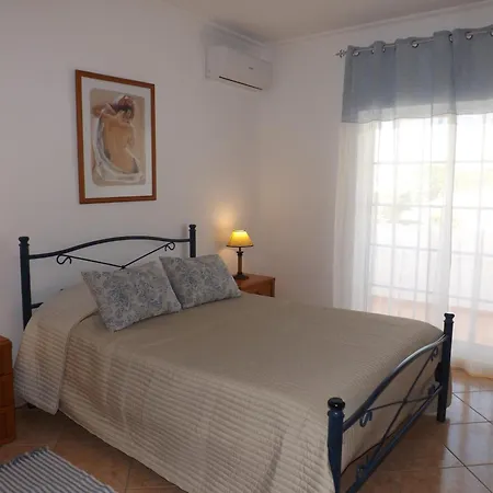 Mariamar Olhos de Agua (Albufeira)