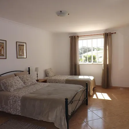 Mariamar * Olhos de Agua (Albufeira)