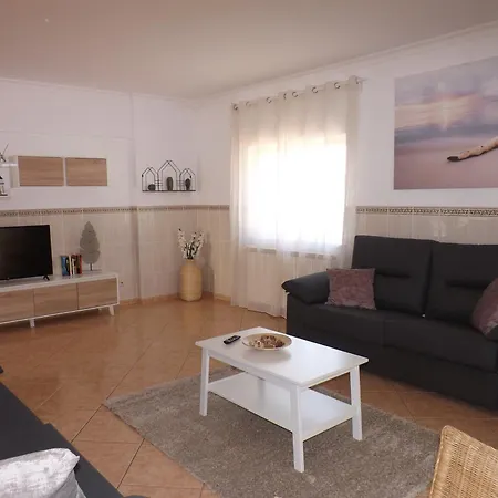Mariamar Semesterbostad Olhos de Agua (Albufeira)