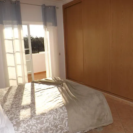 Mariamar Olhos de Agua (Albufeira)