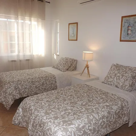Mariamar Semesterbostad Olhos de Agua (Albufeira)