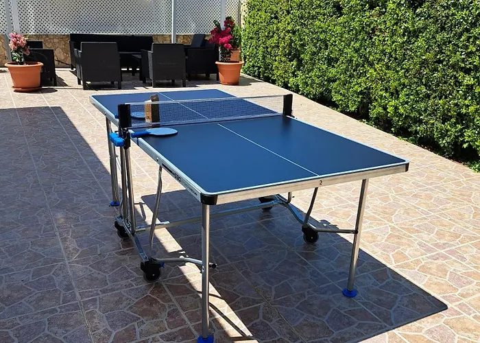 Mariamar Σπίτι διακοπών Olhos de Αgua