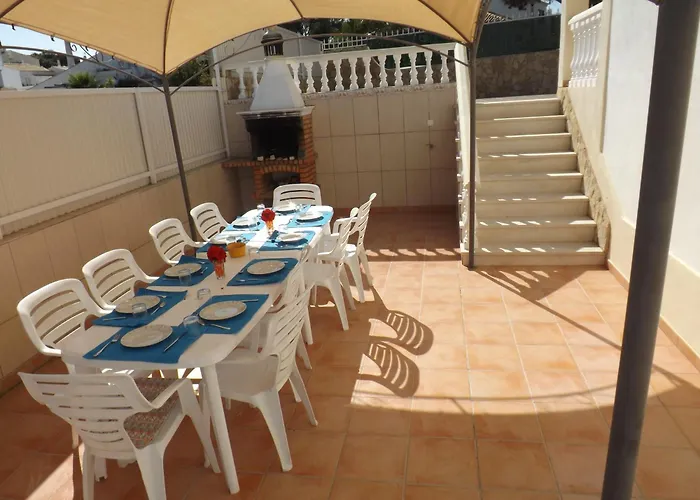 Mariamar Σπίτι διακοπών *