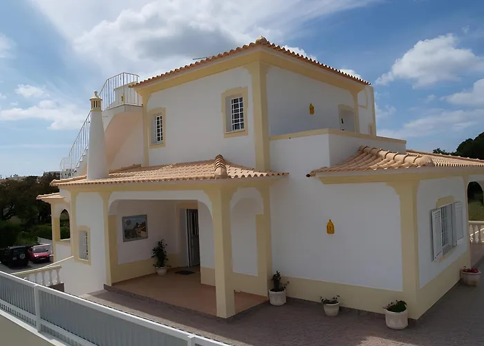 Σπίτι διακοπών Mariamar *