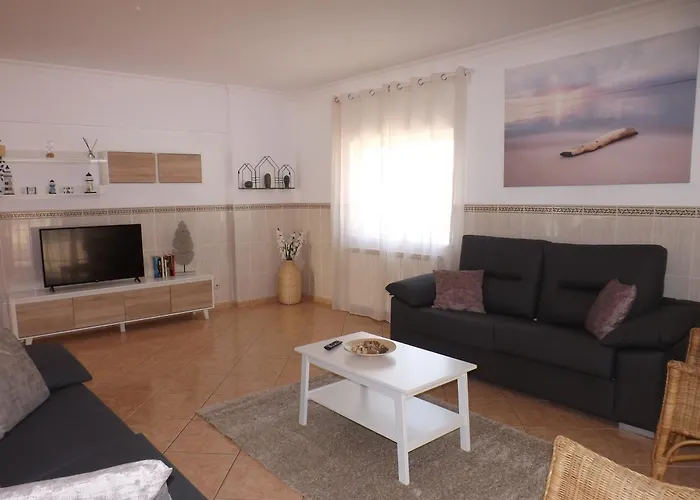 Mariamar Σπίτι διακοπών *