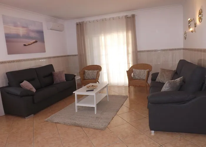 Σπίτι διακοπών Mariamar