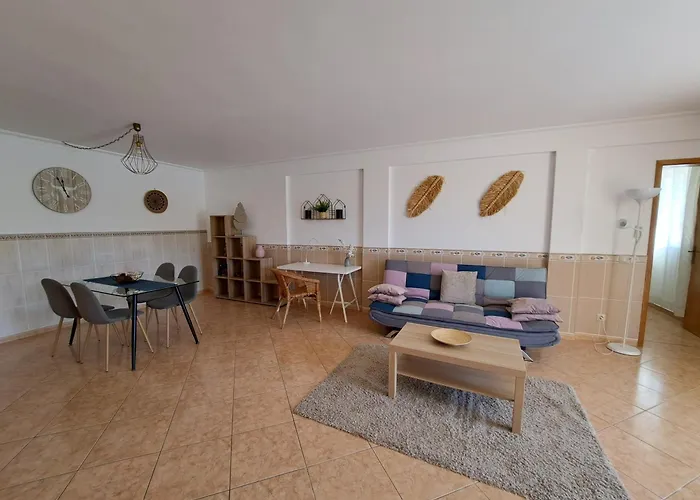 Σπίτι διακοπών Mariamar