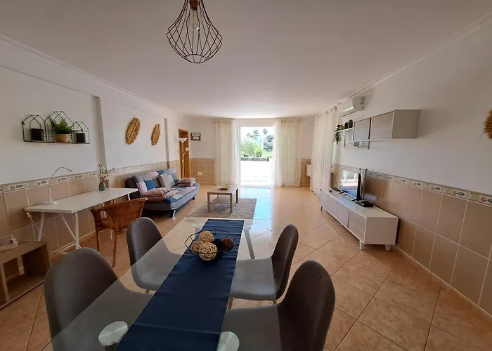 Σπίτι διακοπών Mariamar *