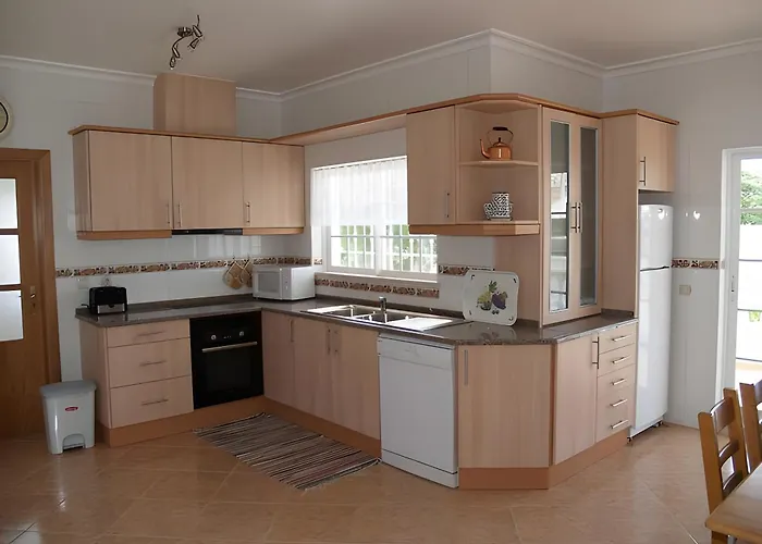 Mariamar Σπίτι διακοπών *