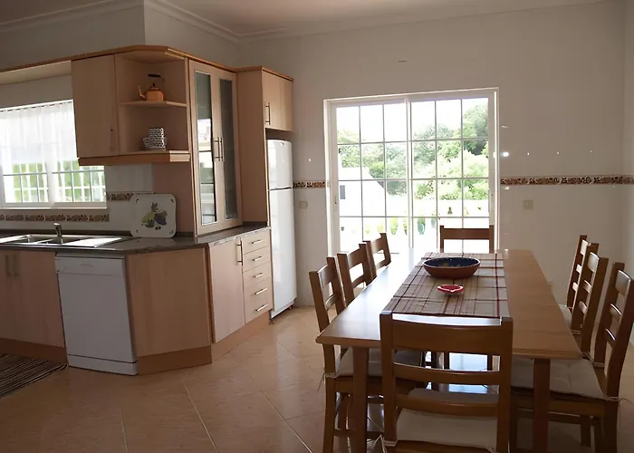 Mariamar Σπίτι διακοπών