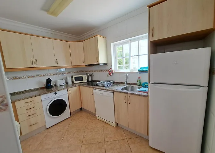 Σπίτι διακοπών Mariamar