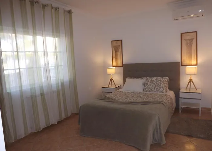 Mariamar Olhos de Αgua