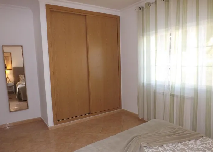 Mariamar Σπίτι διακοπών