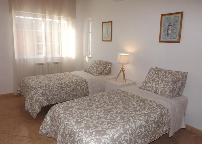 Mariamar Σπίτι διακοπών