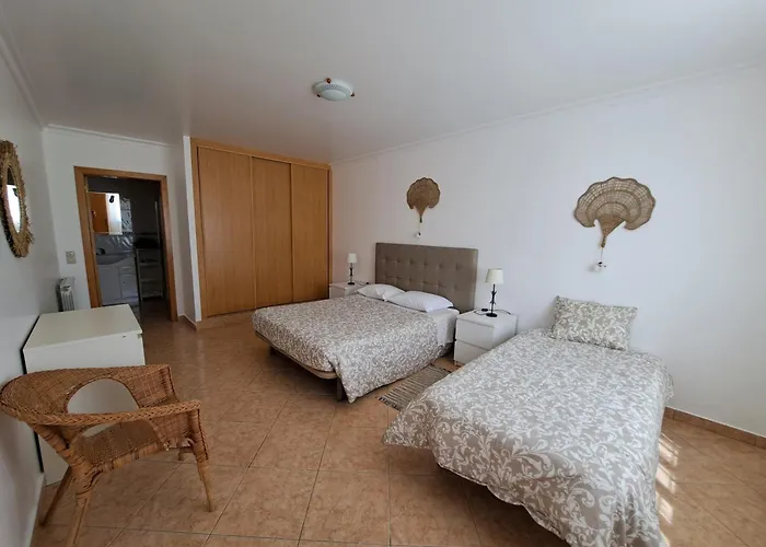 Mariamar Olhos de Αgua