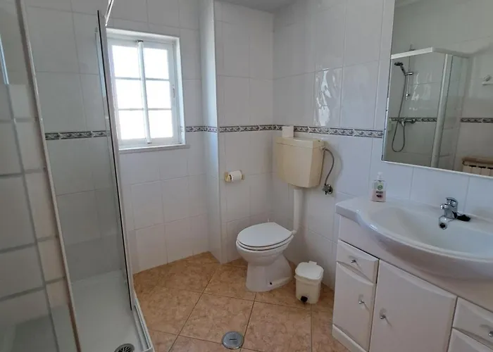 Mariamar Olhos de Αgua