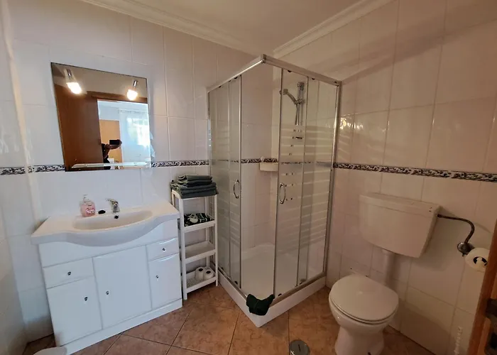 Σπίτι διακοπών Mariamar *