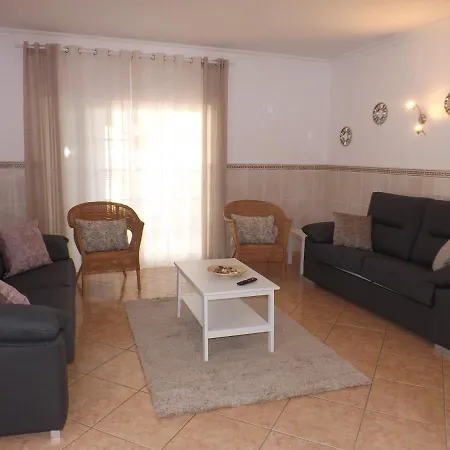 Mariamar Villa *