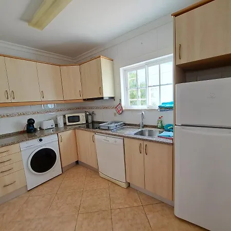 Villa Mariamar Albufeira