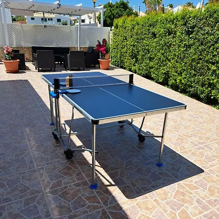 Villa Mariamar Albufeira