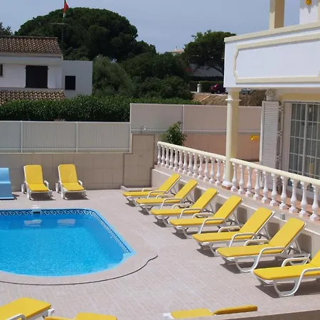 Mariamar Albufeira