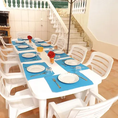 Villa Mariamar Albufeira