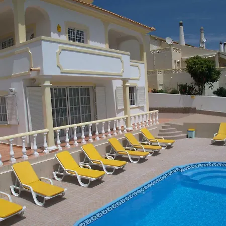 Villa Mariamar